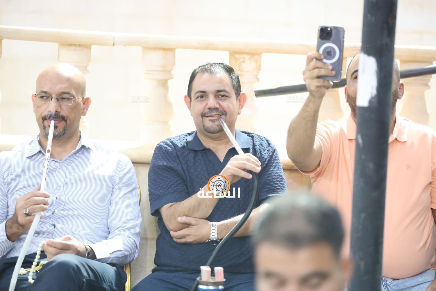 Madar Al-Saa Images 0.49640843411473357