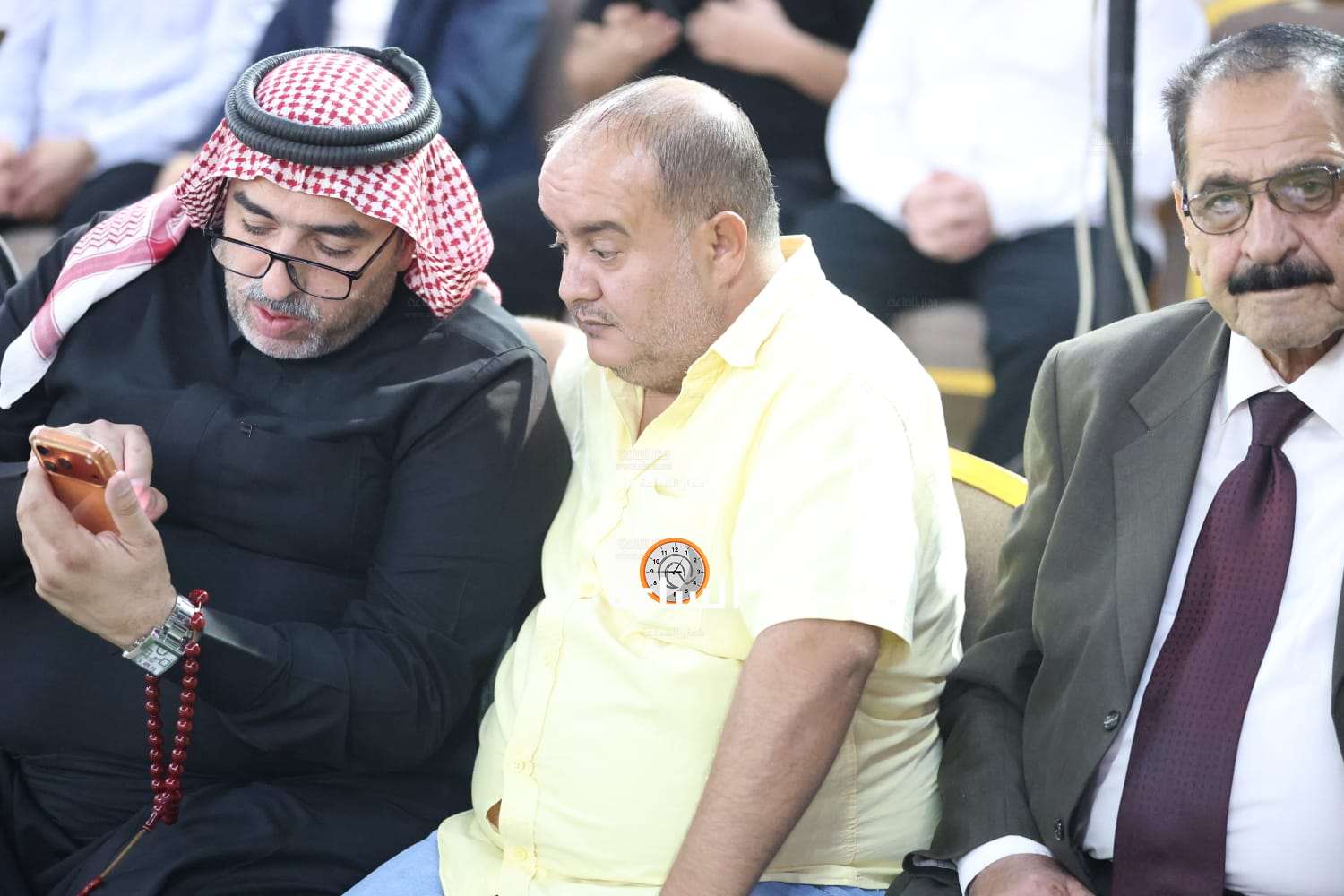 Madar Al-Saa Images 0.6505767987672955