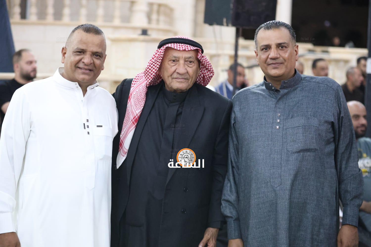 Madar Al-Saa Images 0.5877807276563414