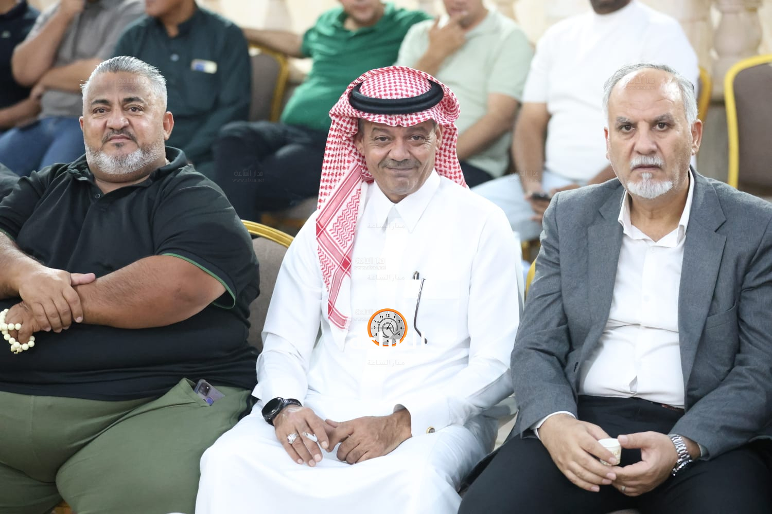 Madar Al-Saa Images 0.19831821943284944