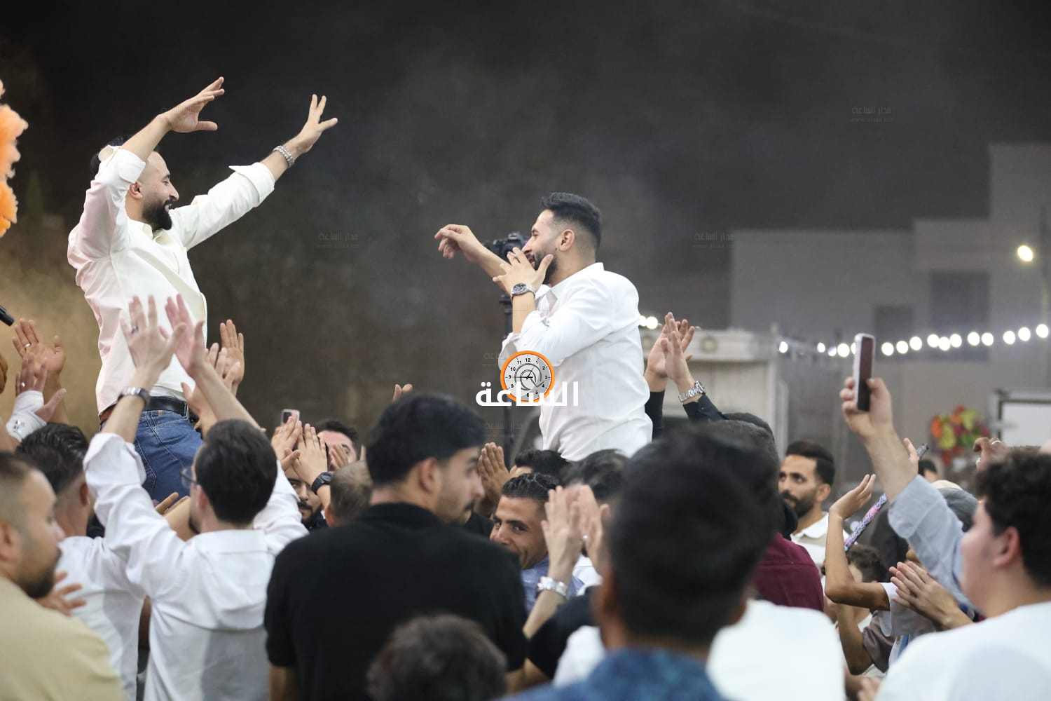 Madar Al-Saa Images 0.3881676840819672