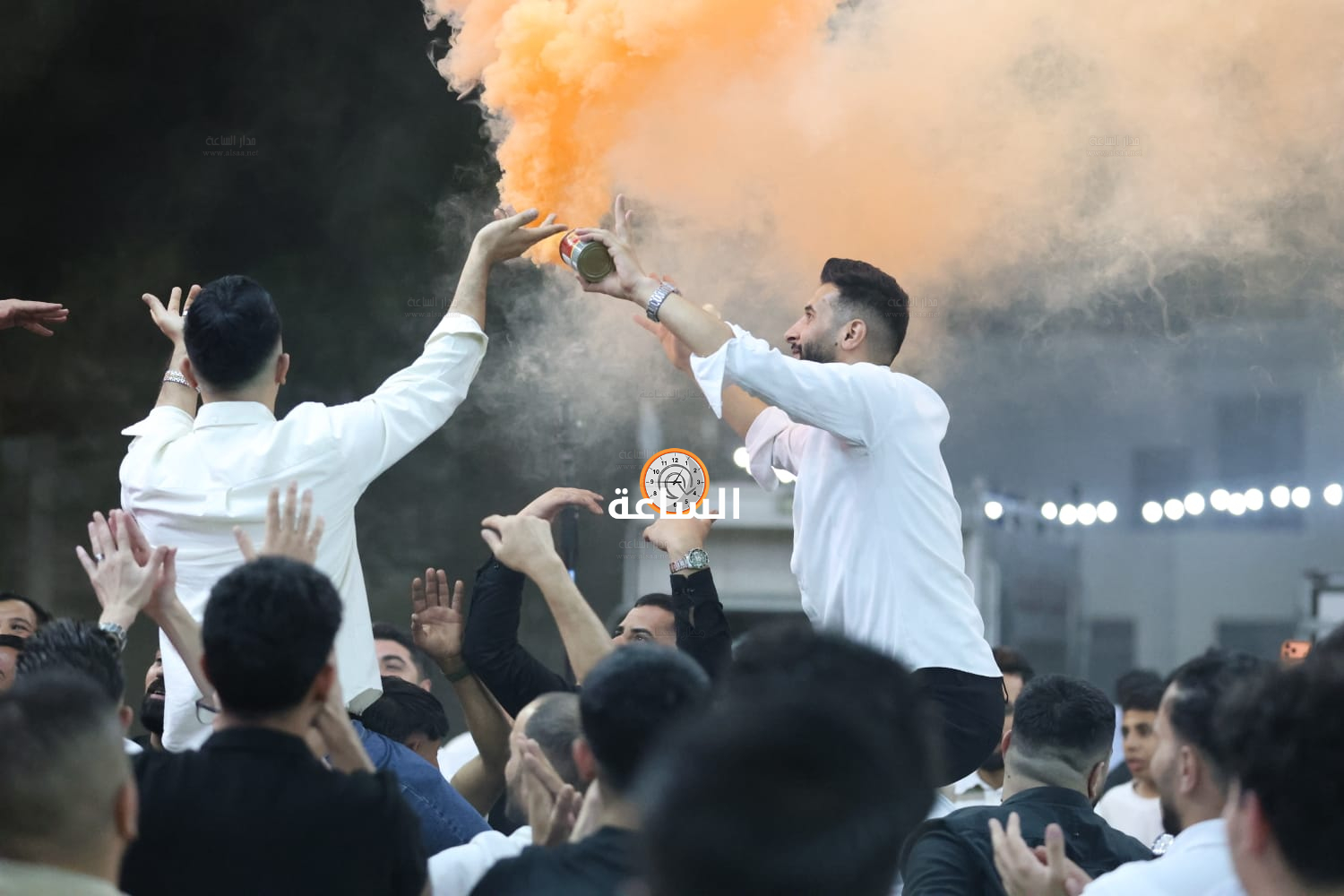 Madar Al-Saa Images 0.36255211226638906