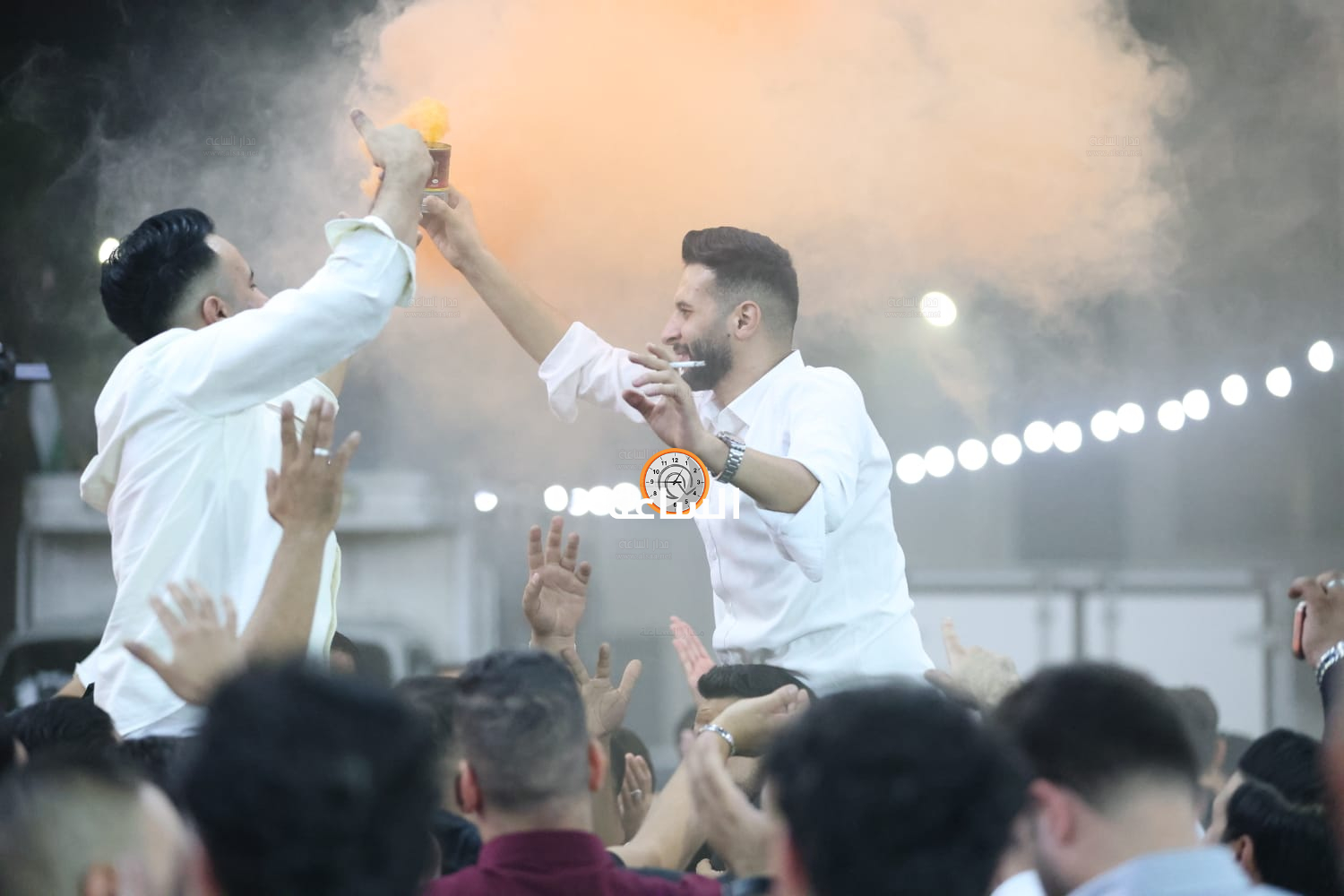 Madar Al-Saa Images 0.5764843952669297
