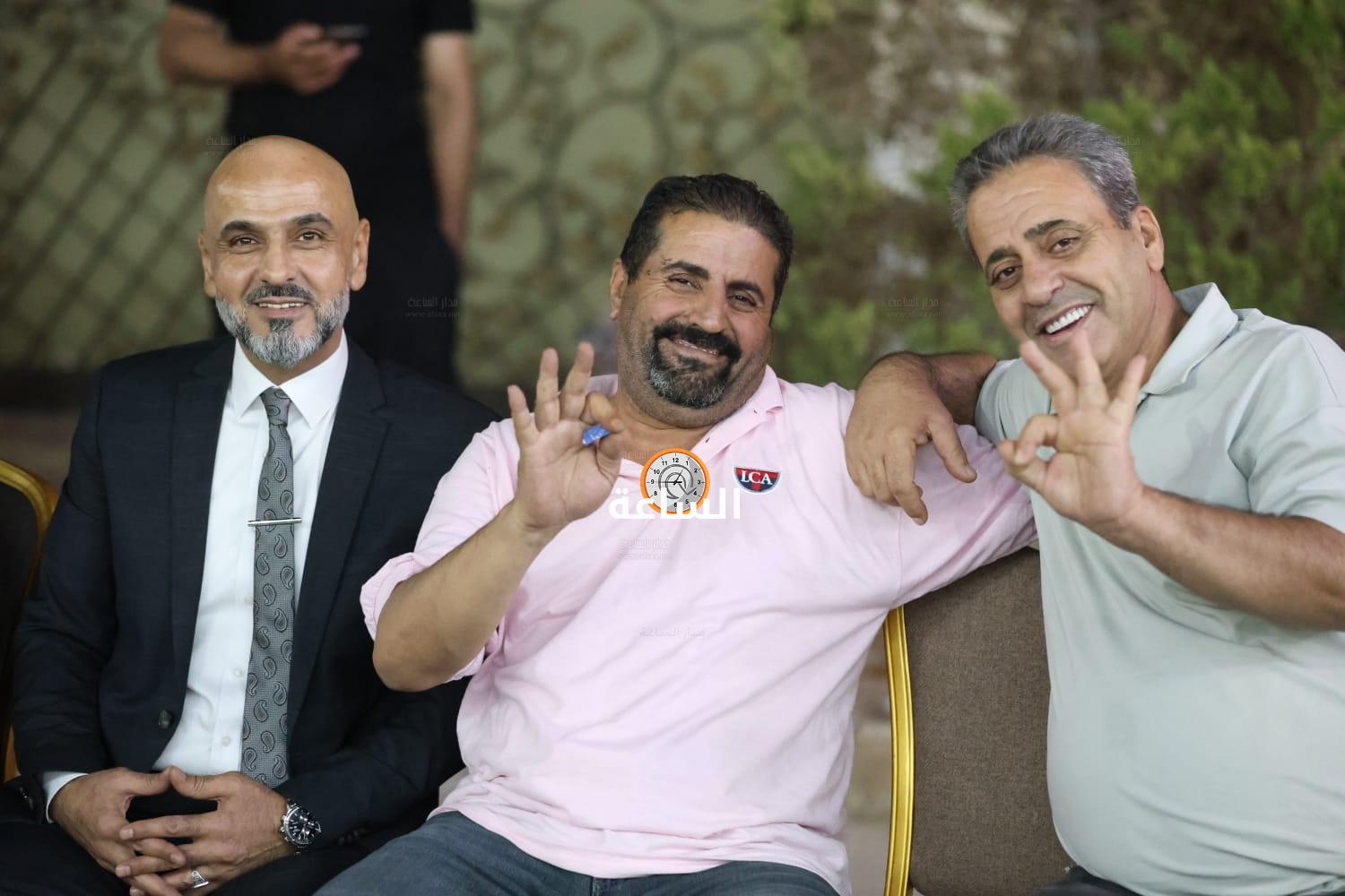 Madar Al-Saa Images 0.6812794834856317