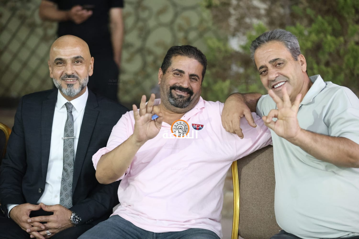 Madar Al-Saa Images 0.21435777980647364