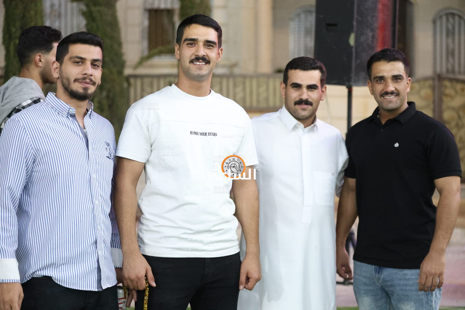 Madar Al-Saa Images 0.29088945281649614