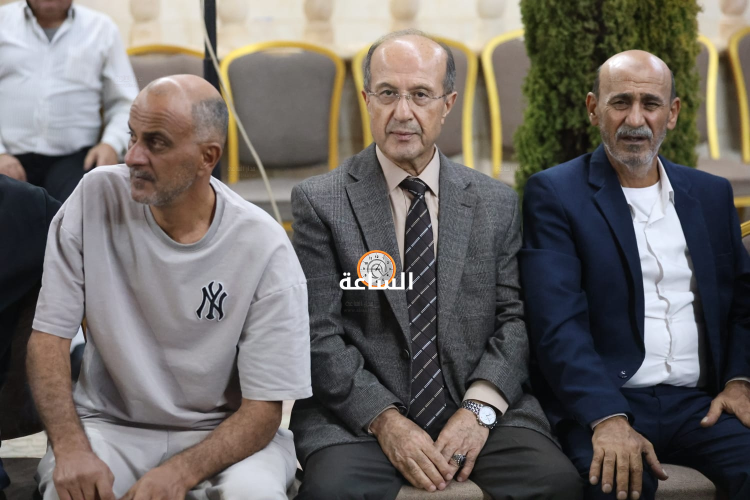 Madar Al-Saa Images 0.10981127019345382