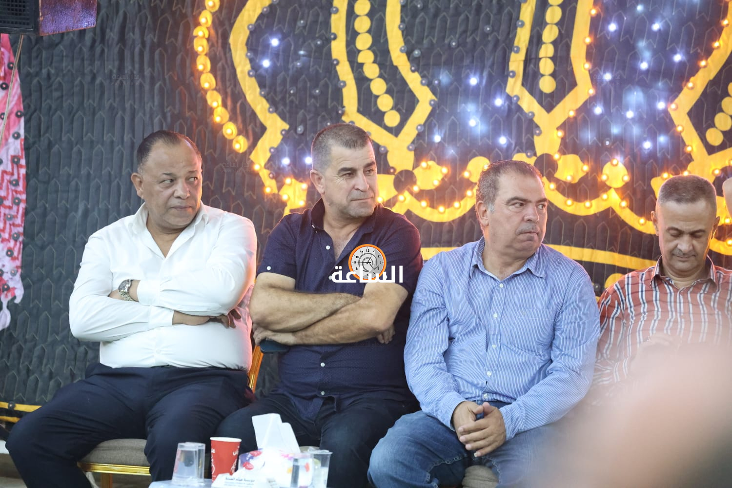Madar Al-Saa Images 0.5649541460107205