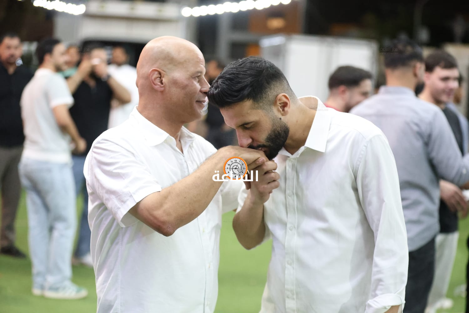 Madar Al-Saa Images 0.3155832764595279