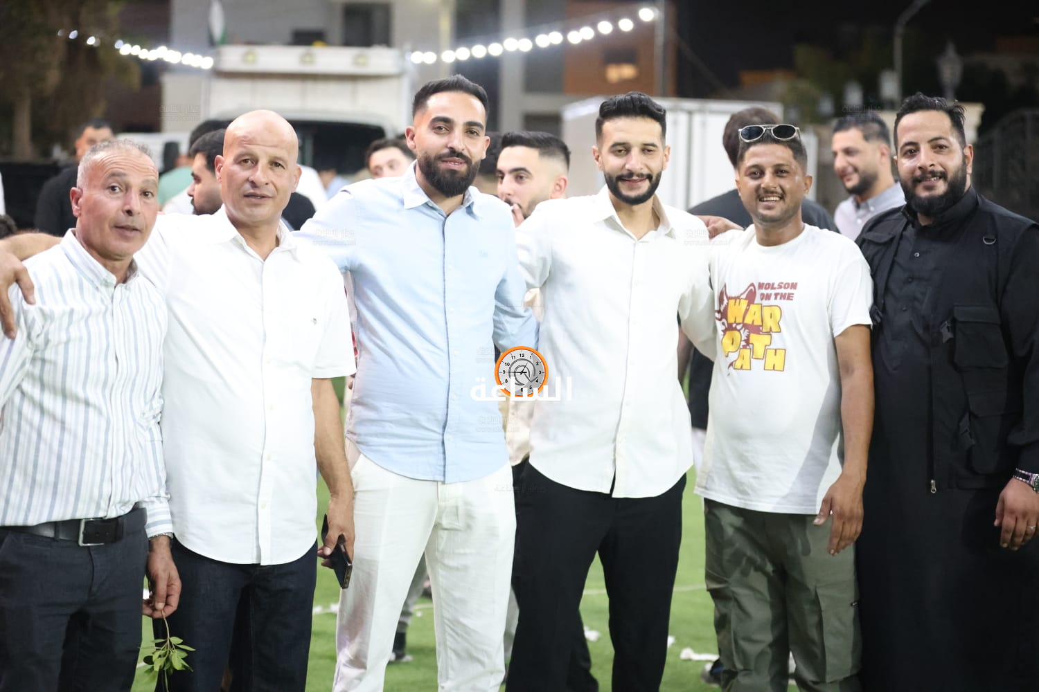 Madar Al-Saa Images 0.48157727632429803