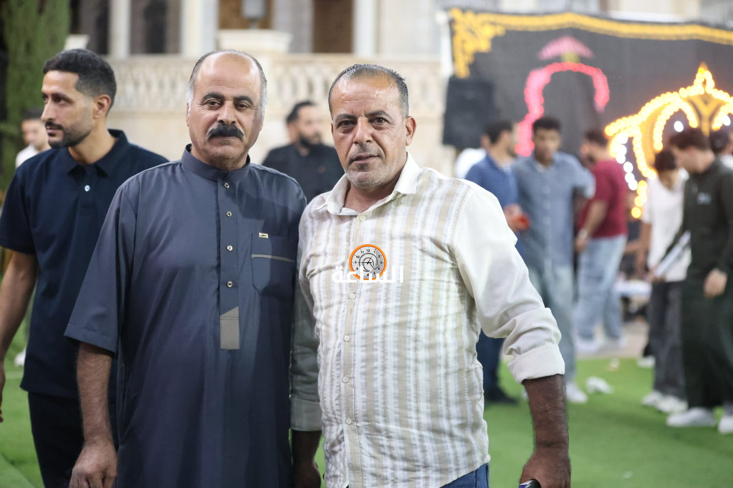 Madar Al-Saa Images 0.06449717650818465