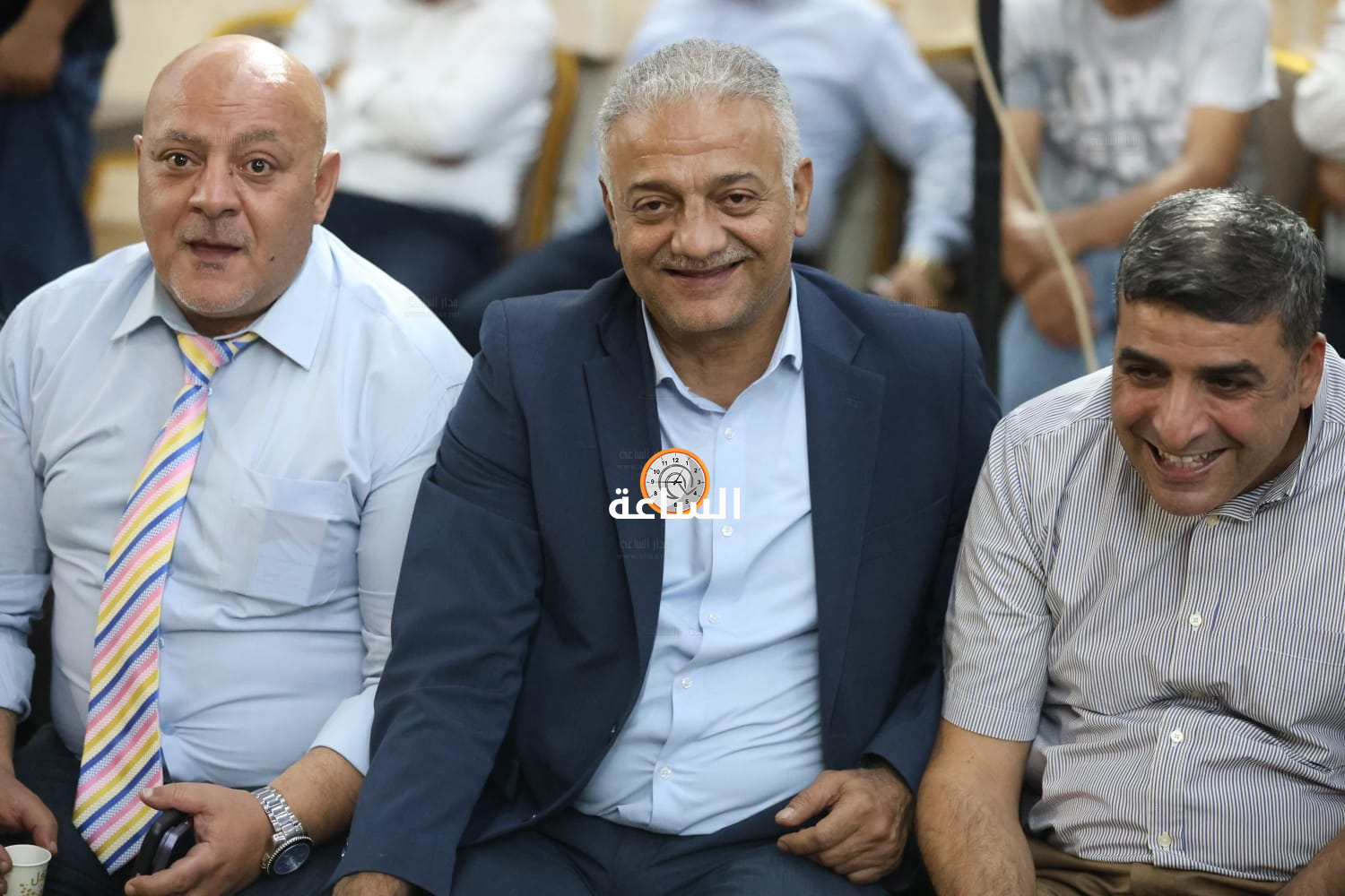 Madar Al-Saa Images 0.21902365904361643