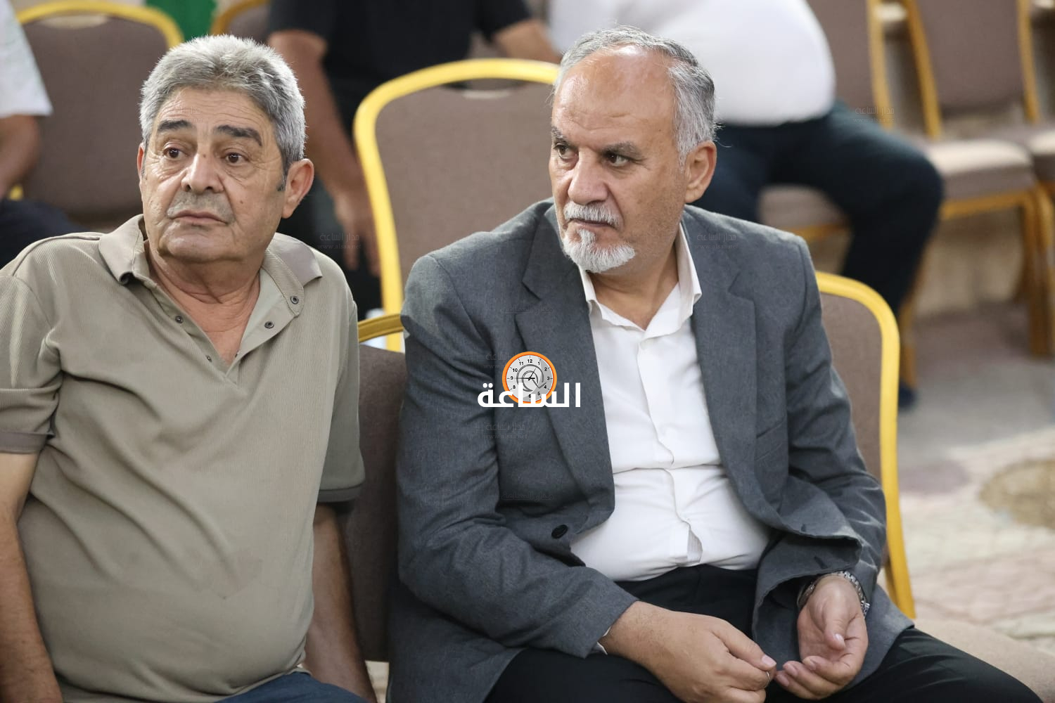 Madar Al-Saa Images 0.13380106828481808