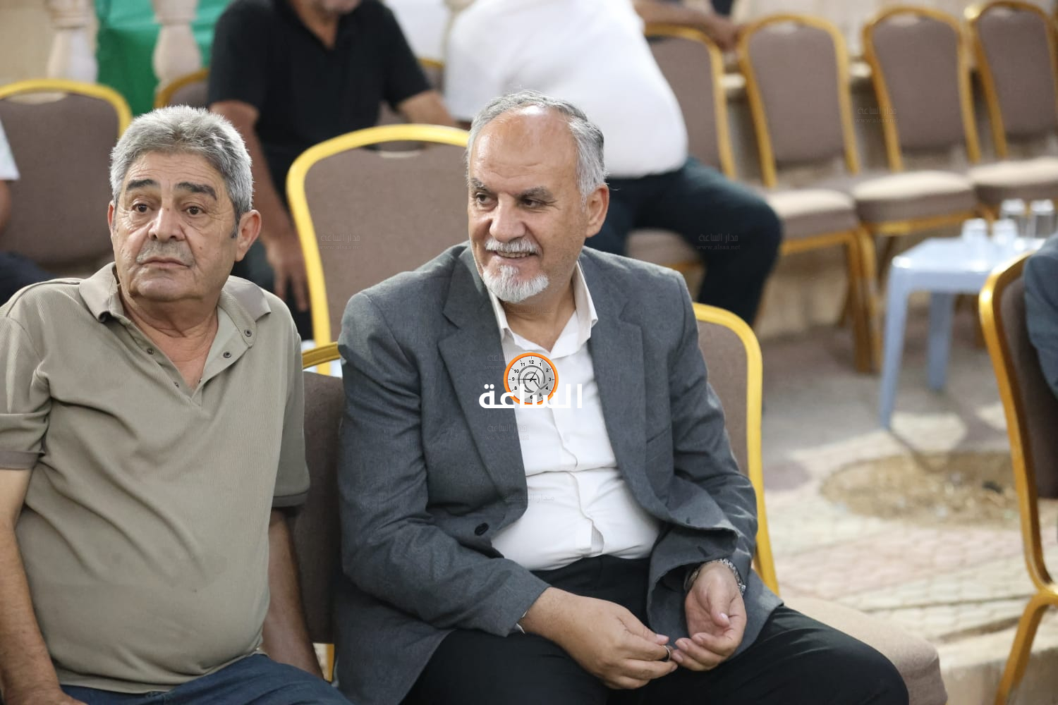 Madar Al-Saa Images 0.8249336405620615