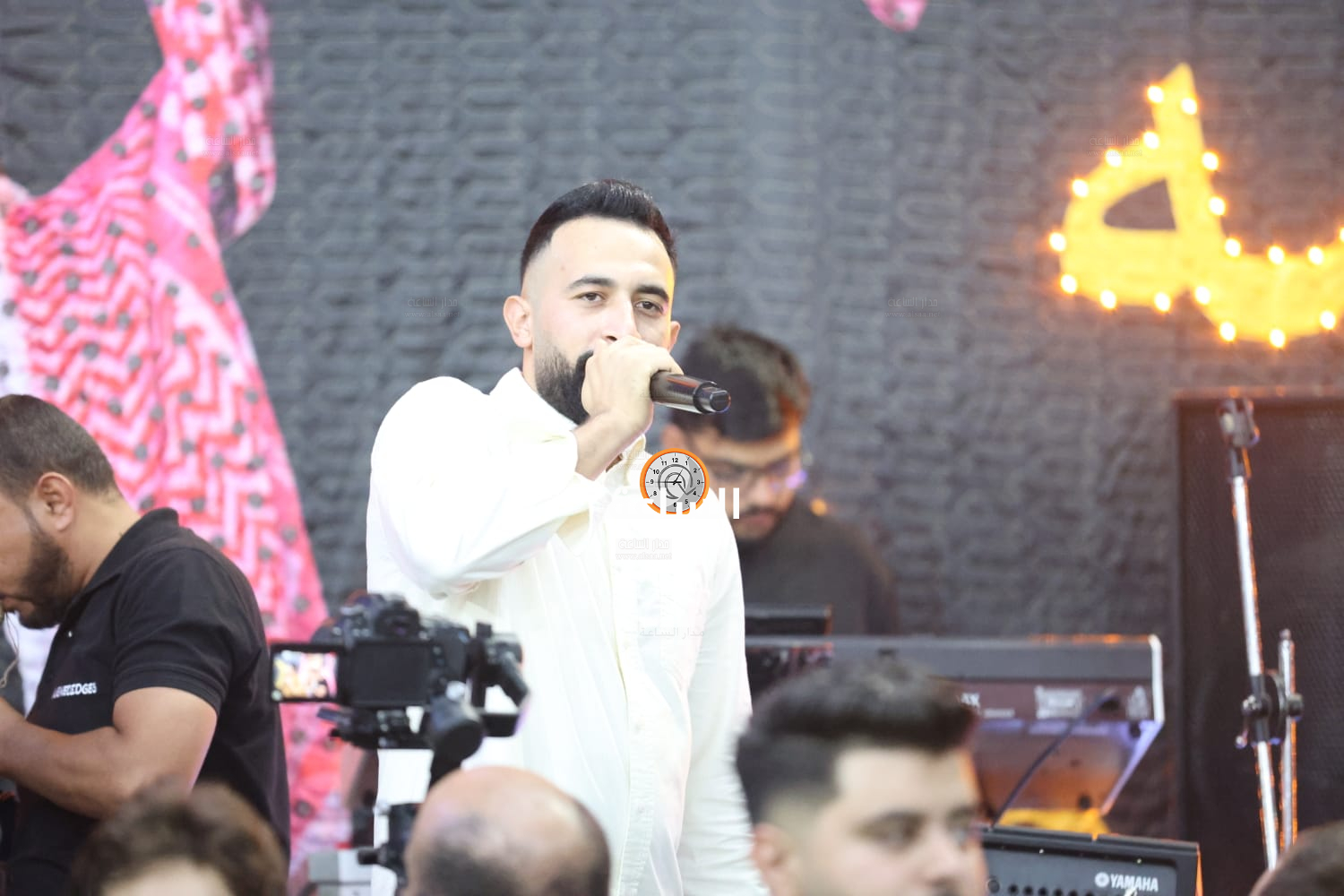 Madar Al-Saa Images 0.837928073395502