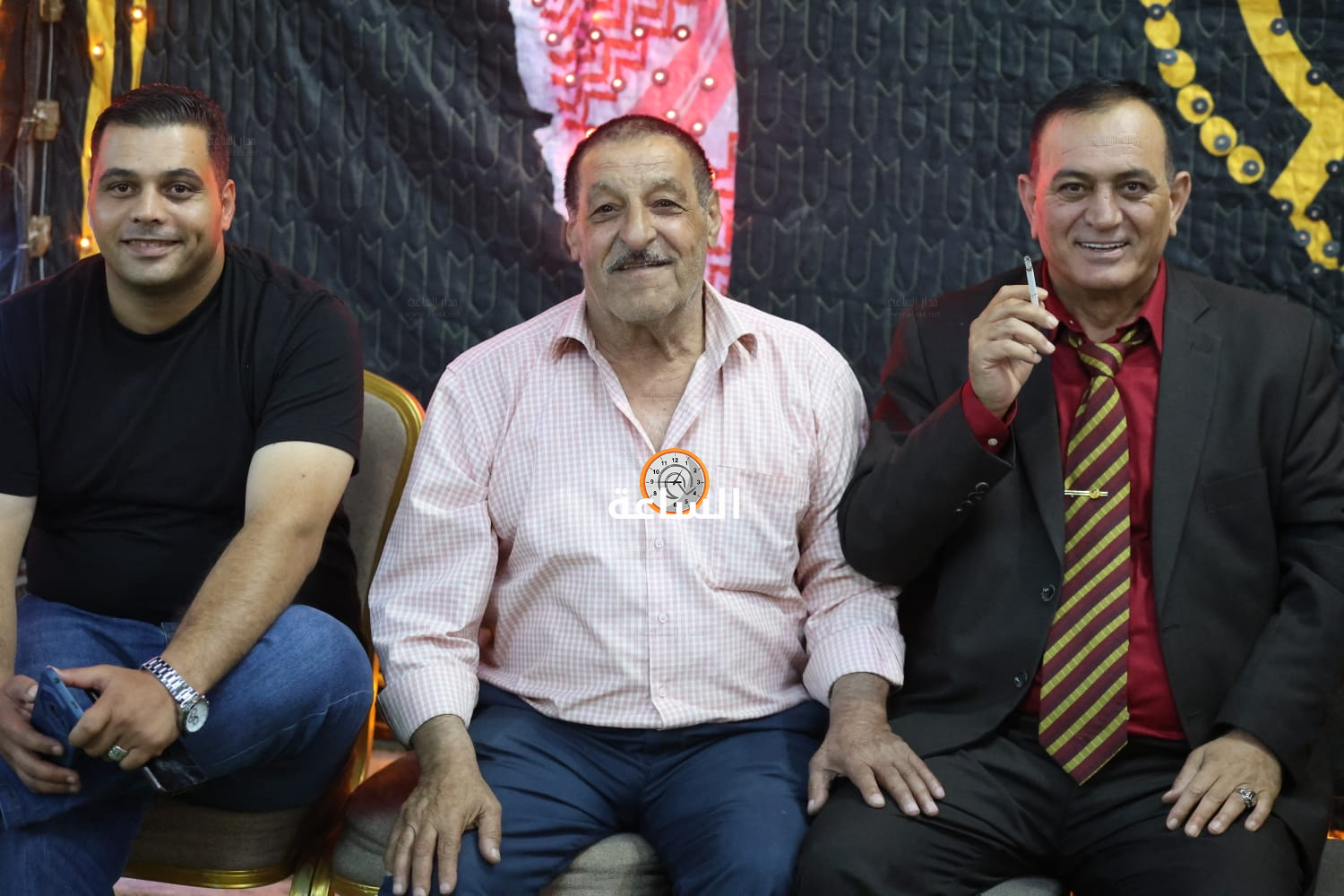 Madar Al-Saa Images 0.18423559181568183