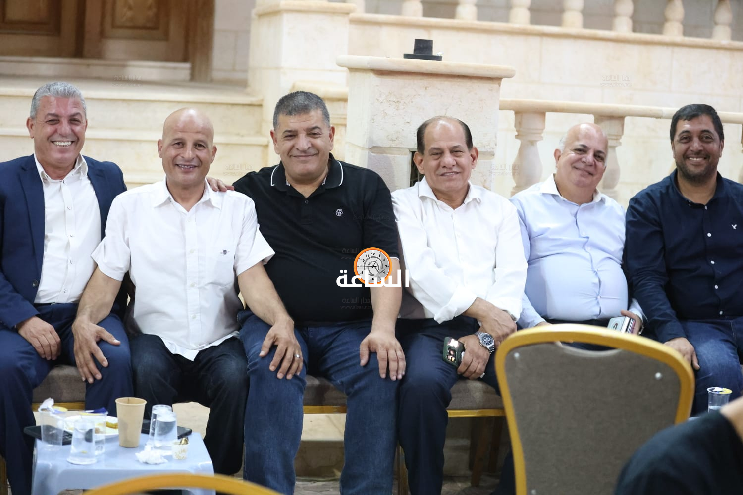 Madar Al-Saa Images 0.8986184788038049