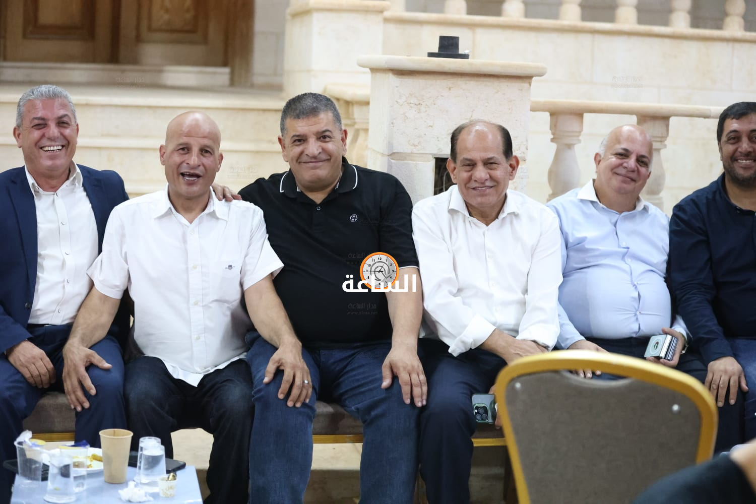 Madar Al-Saa Images 0.5279019569690433