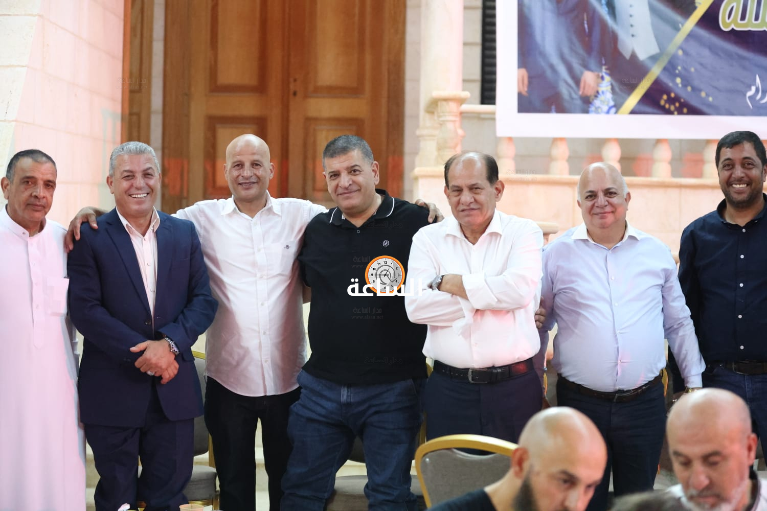Madar Al-Saa Images 0.8378809661657624