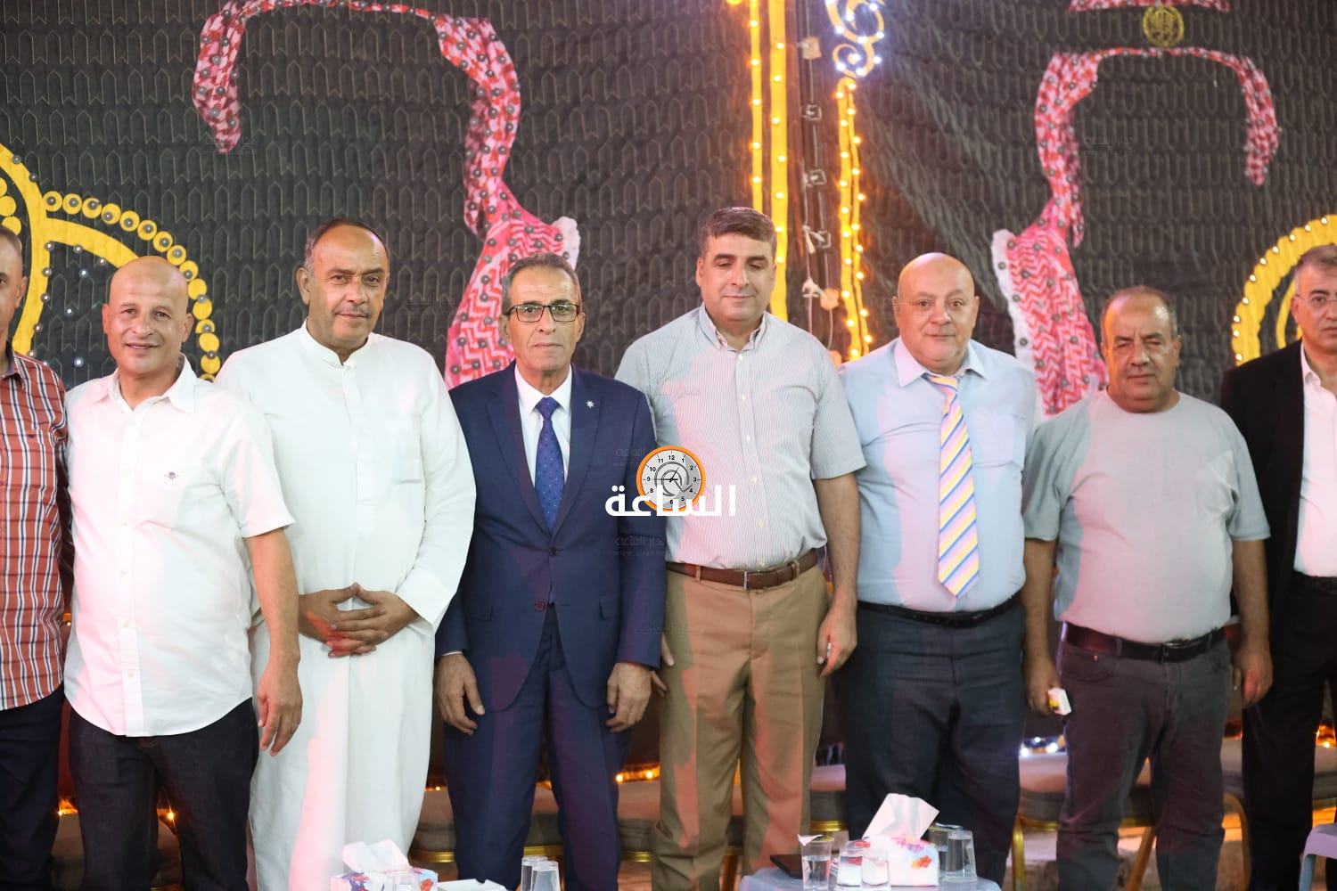 Madar Al-Saa Images 0.5214703995701322