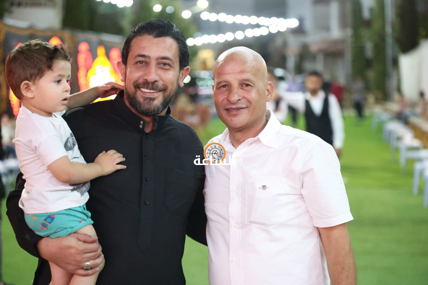 Madar Al-Saa Images 0.7612544059490048