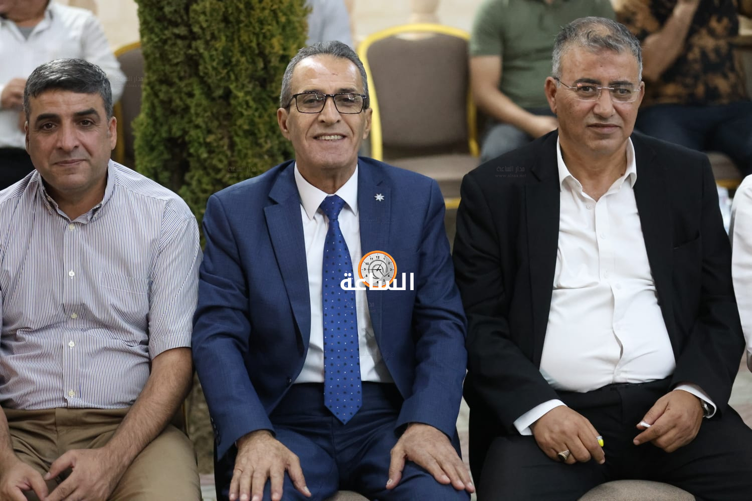 Madar Al-Saa Images 0.8566424778686519