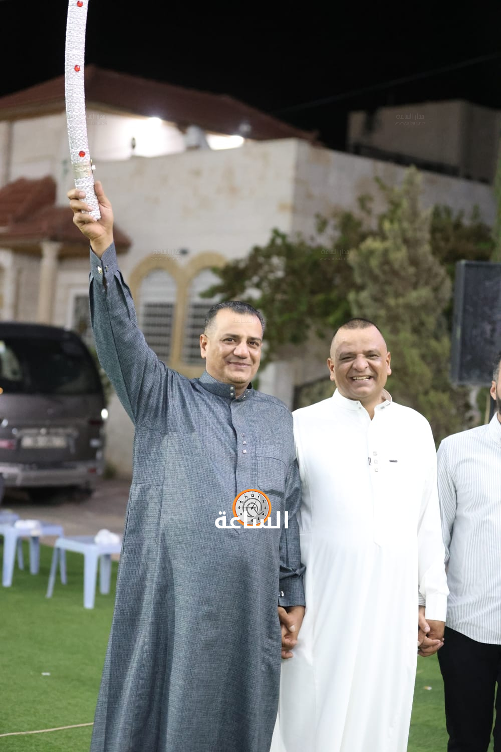 Madar Al-Saa Images 0.4514696448240002