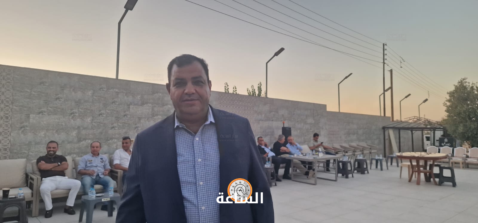 Madar Al-Saa Images 0.00014250346623378984