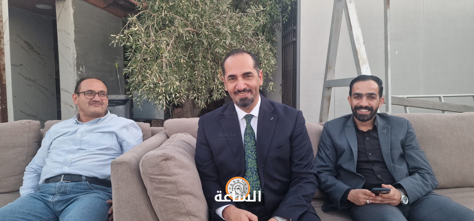 Madar Al-Saa Images 0.6634400539474364