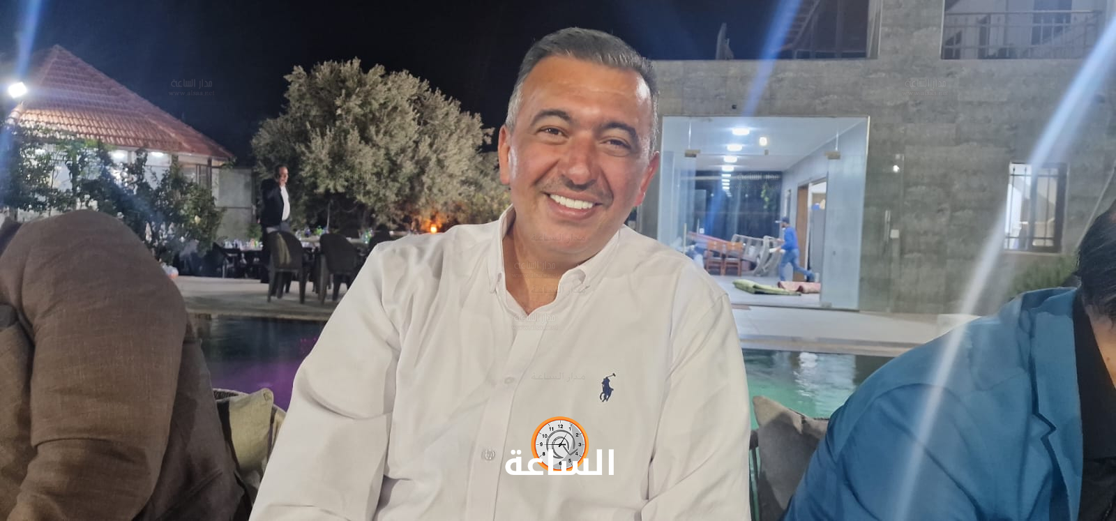 Madar Al-Saa Images 0.8577213729229495