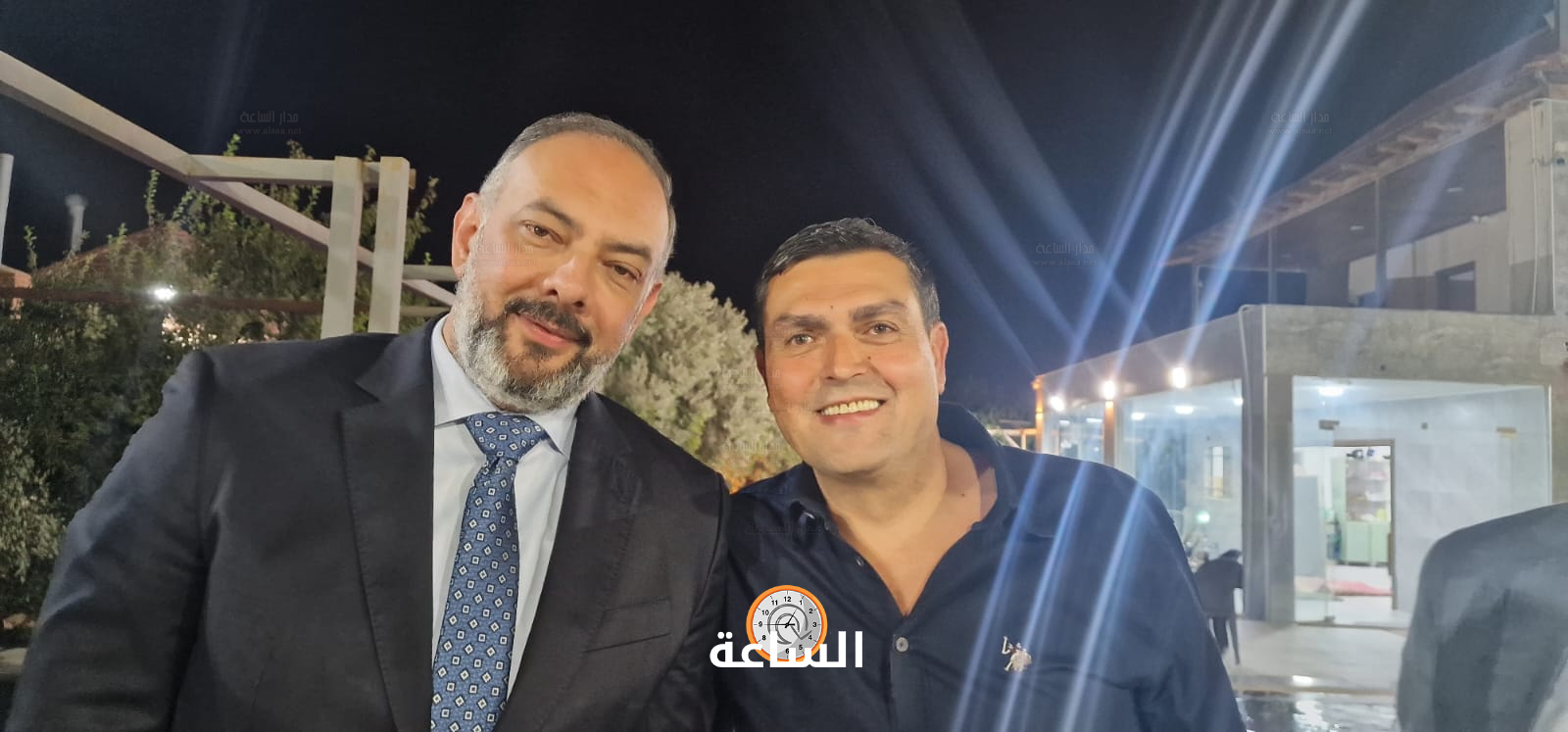 Madar Al-Saa Images 0.6110015836013186