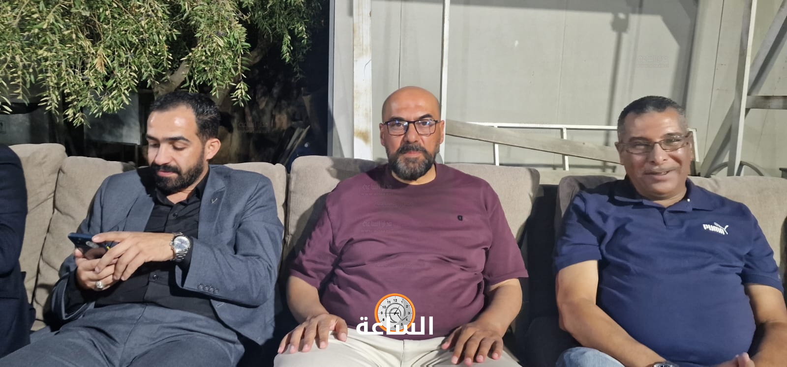 Madar Al-Saa Images 0.2880975876002877