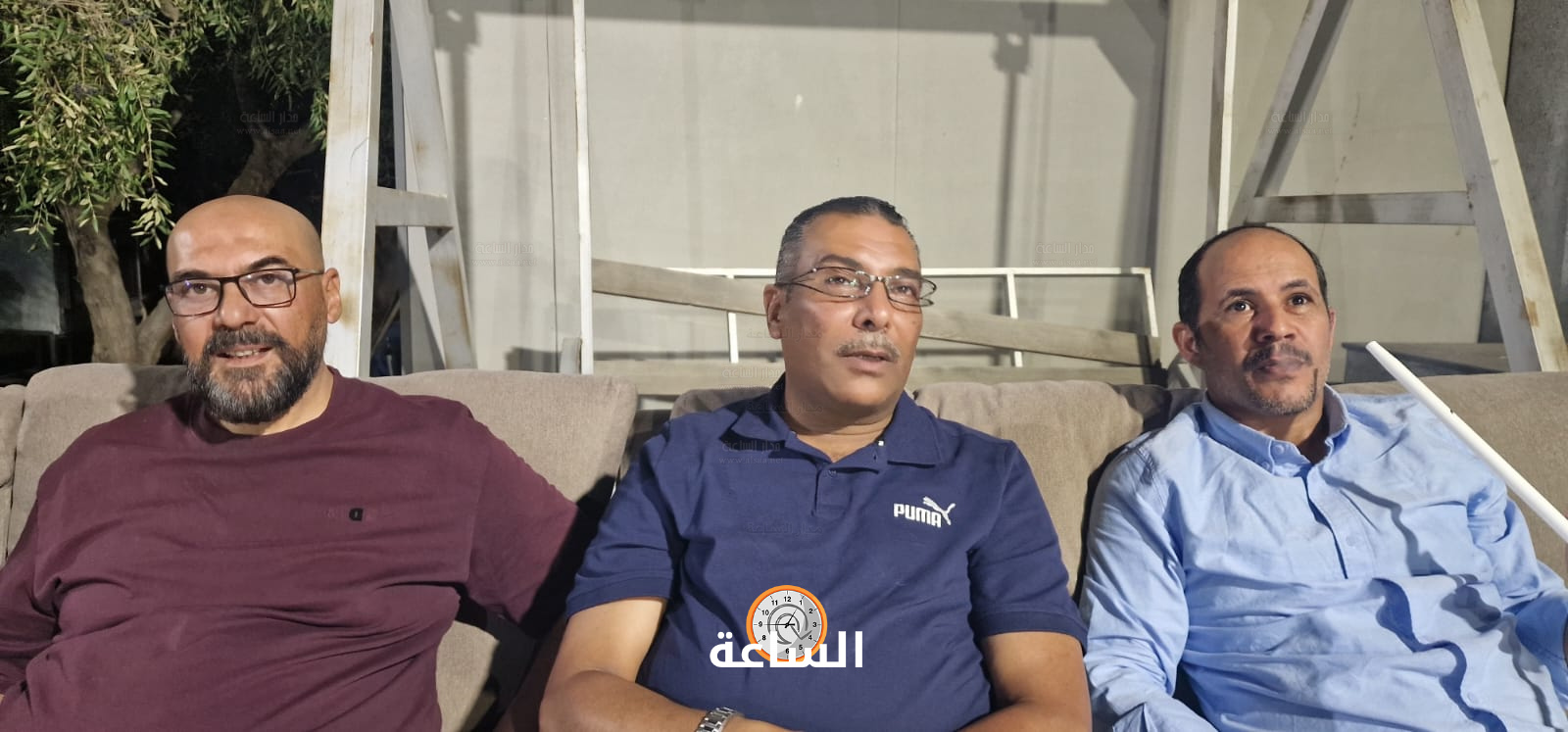 Madar Al-Saa Images 0.44980382895058235
