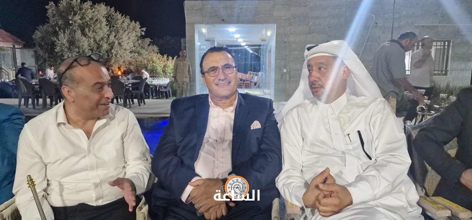 Madar Al-Saa Images 0.41903769272447455