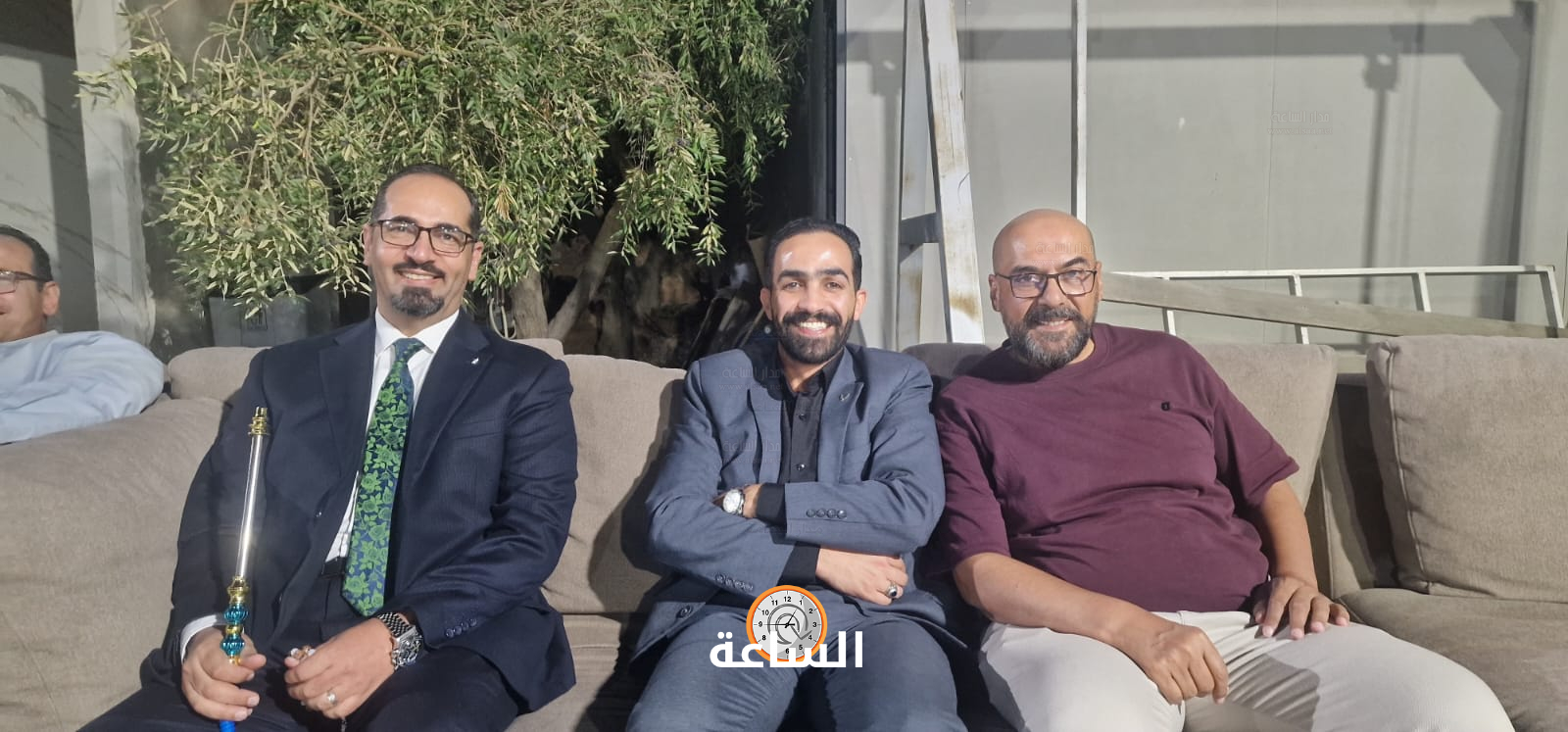 Madar Al-Saa Images 0.30875866025548204