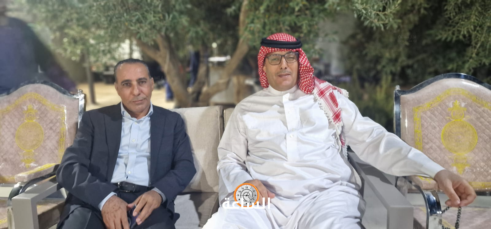 Madar Al-Saa Images 0.8991689721031634