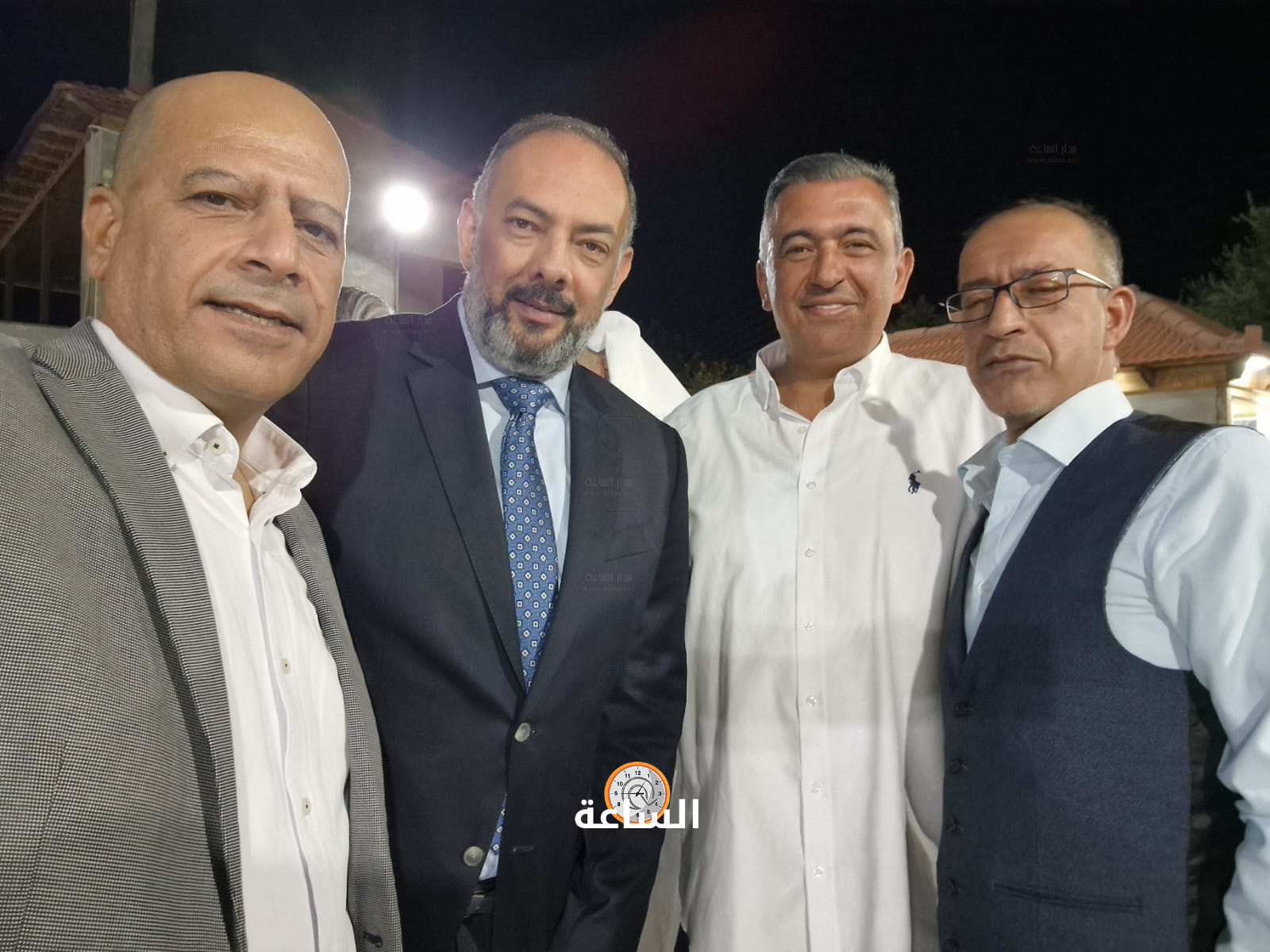 Madar Al-Saa Images 0.8847091167562254
