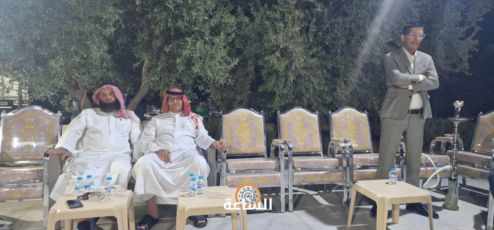 Madar Al-Saa Images 0.7273843096612458