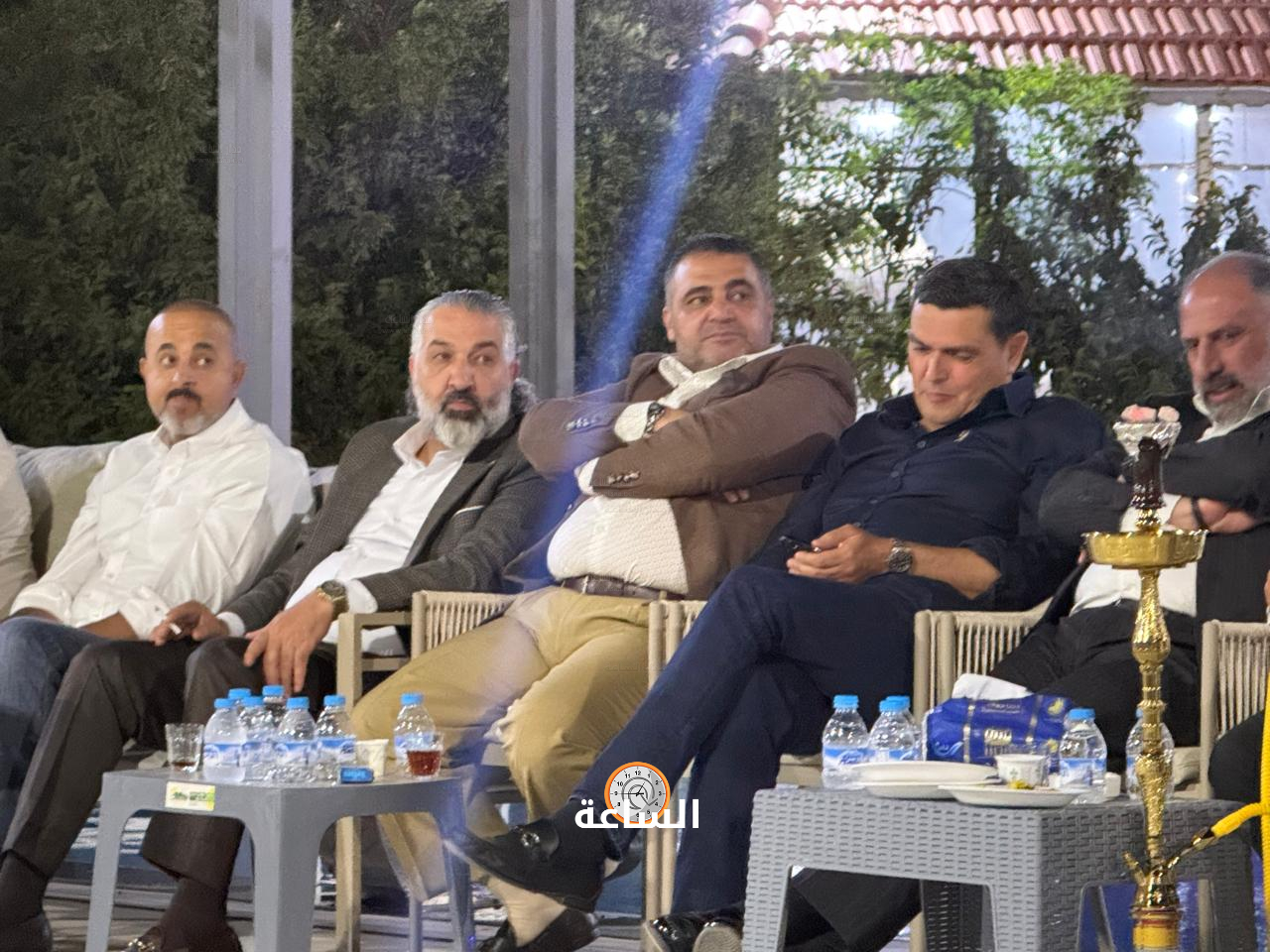 Madar Al-Saa Images 0.002775891540615749