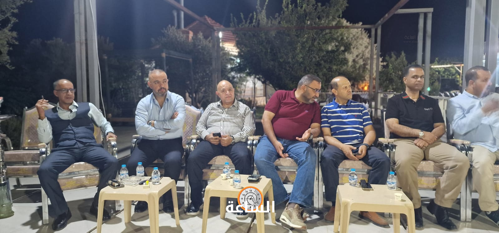 Madar Al-Saa Images 0.4824232744905689