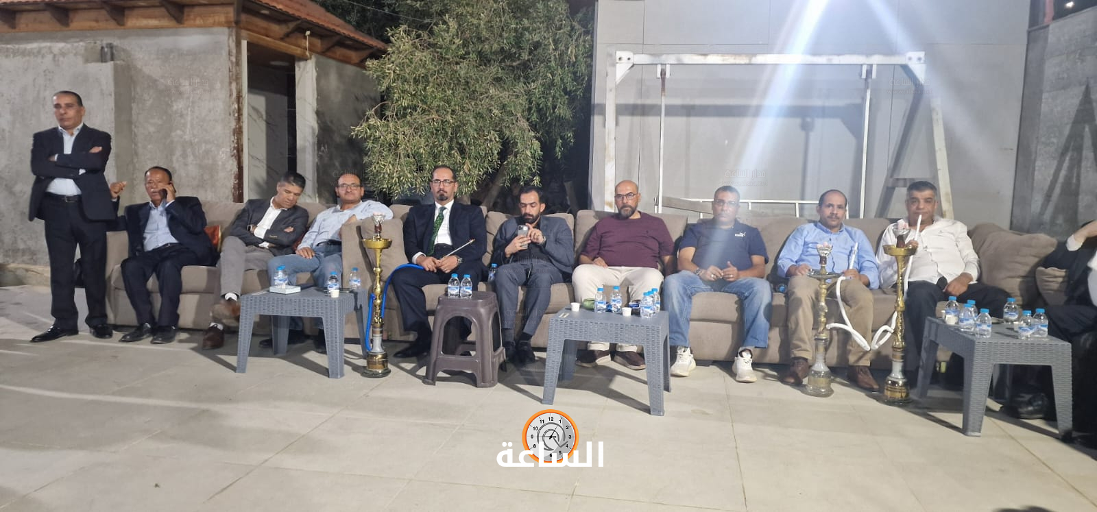 Madar Al-Saa Images 0.9403072466211629