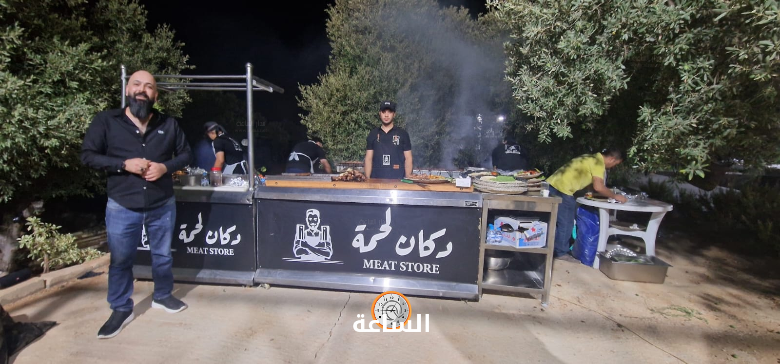Madar Al-Saa Images 0.947645330014724