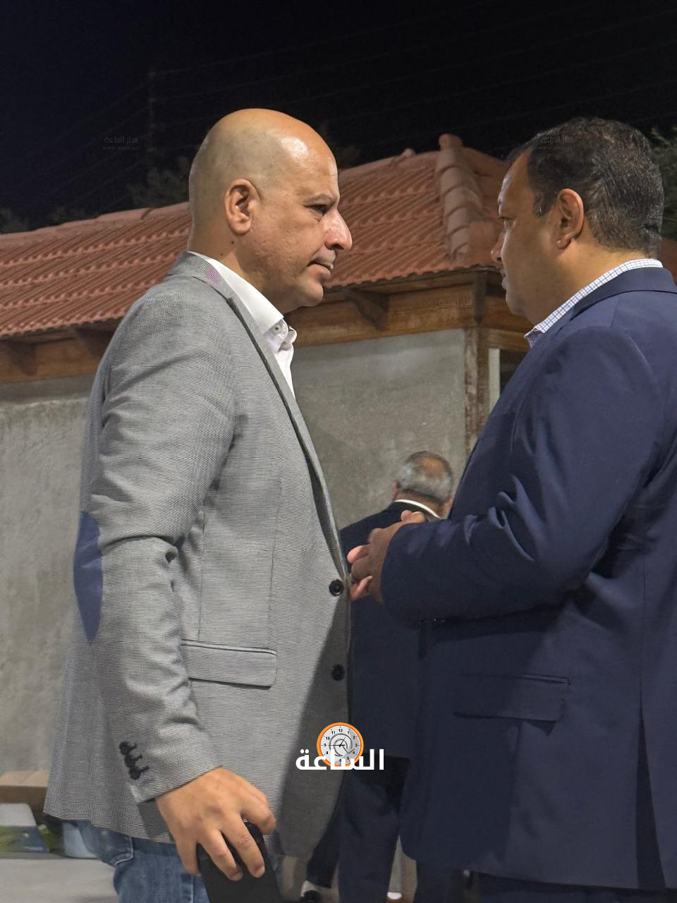Madar Al-Saa Images 0.953567055597836