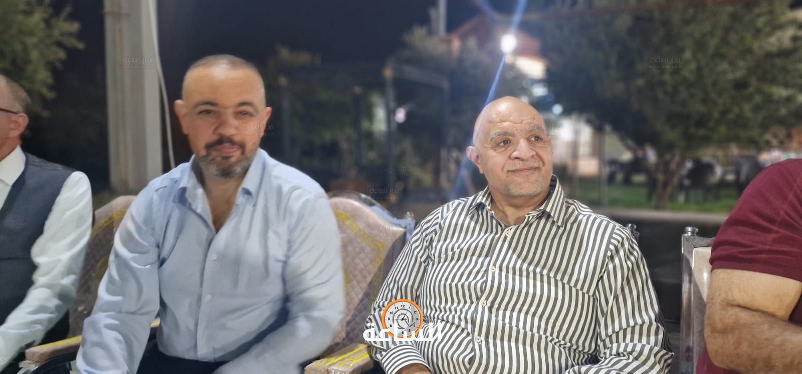 Madar Al-Saa Images 0.19374060595253062