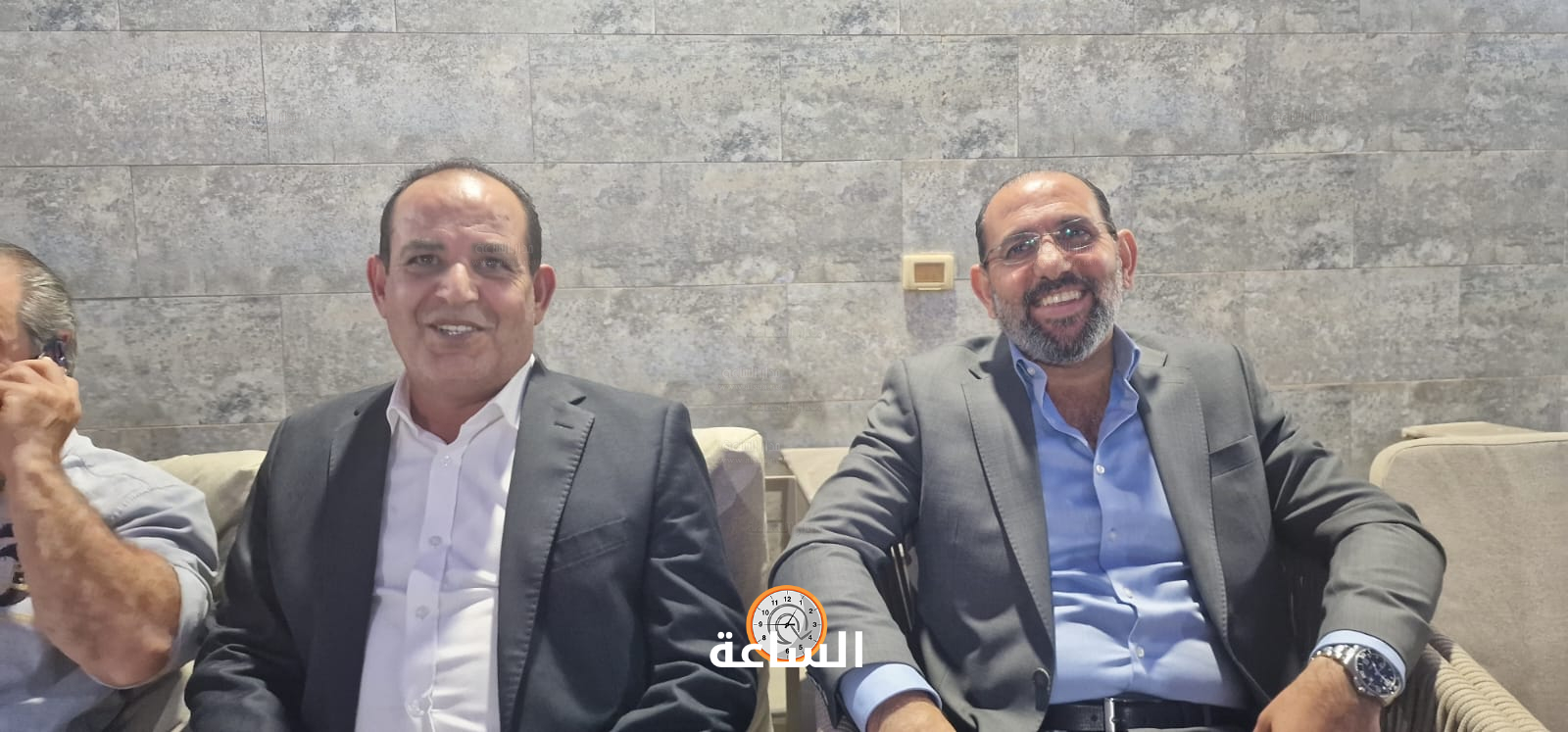 Madar Al-Saa Images 0.22065751053260407