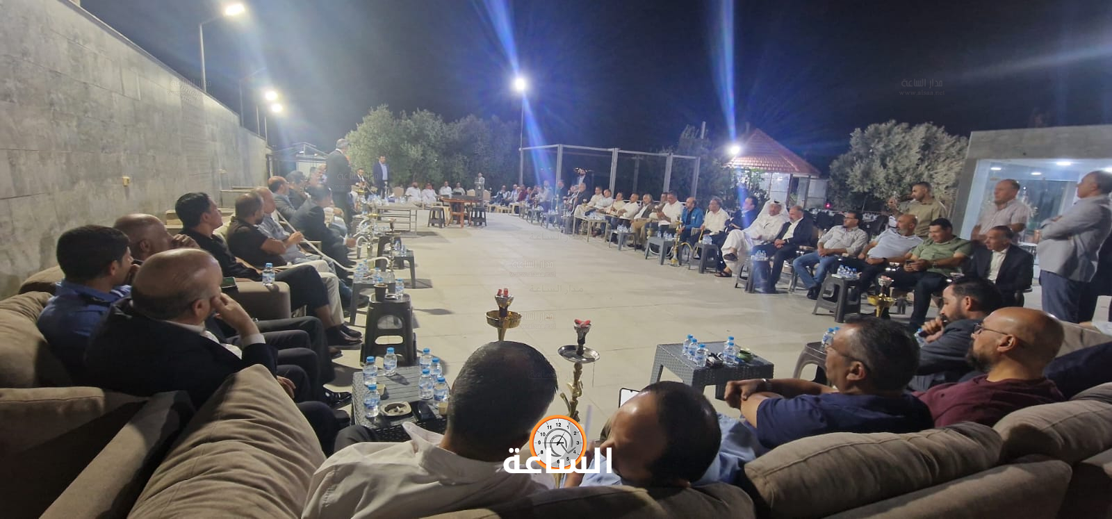 Madar Al-Saa Images 0.8943241673283421