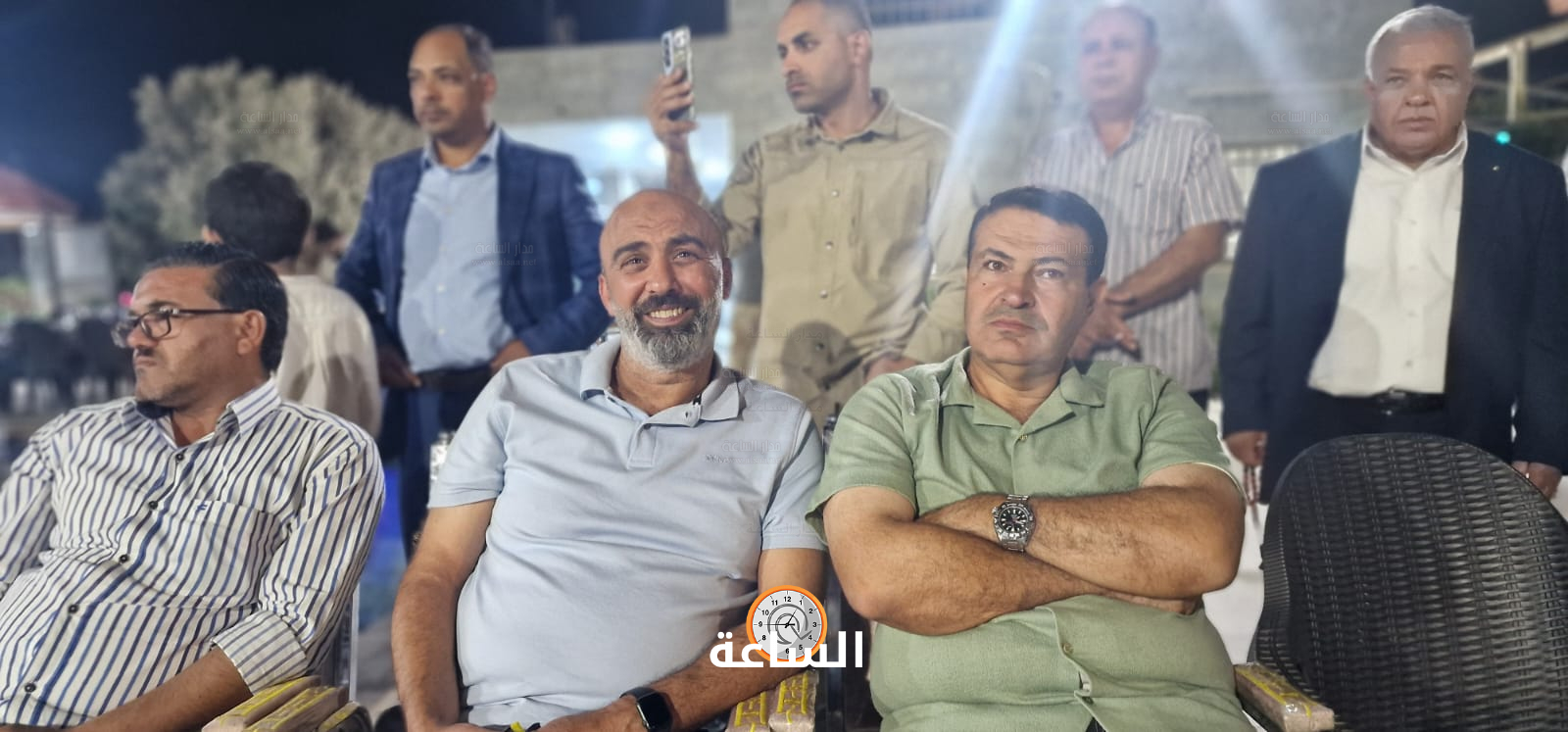 Madar Al-Saa Images 0.29470889810639744