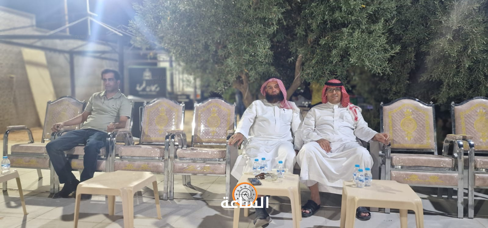 Madar Al-Saa Images 0.9849762699758103