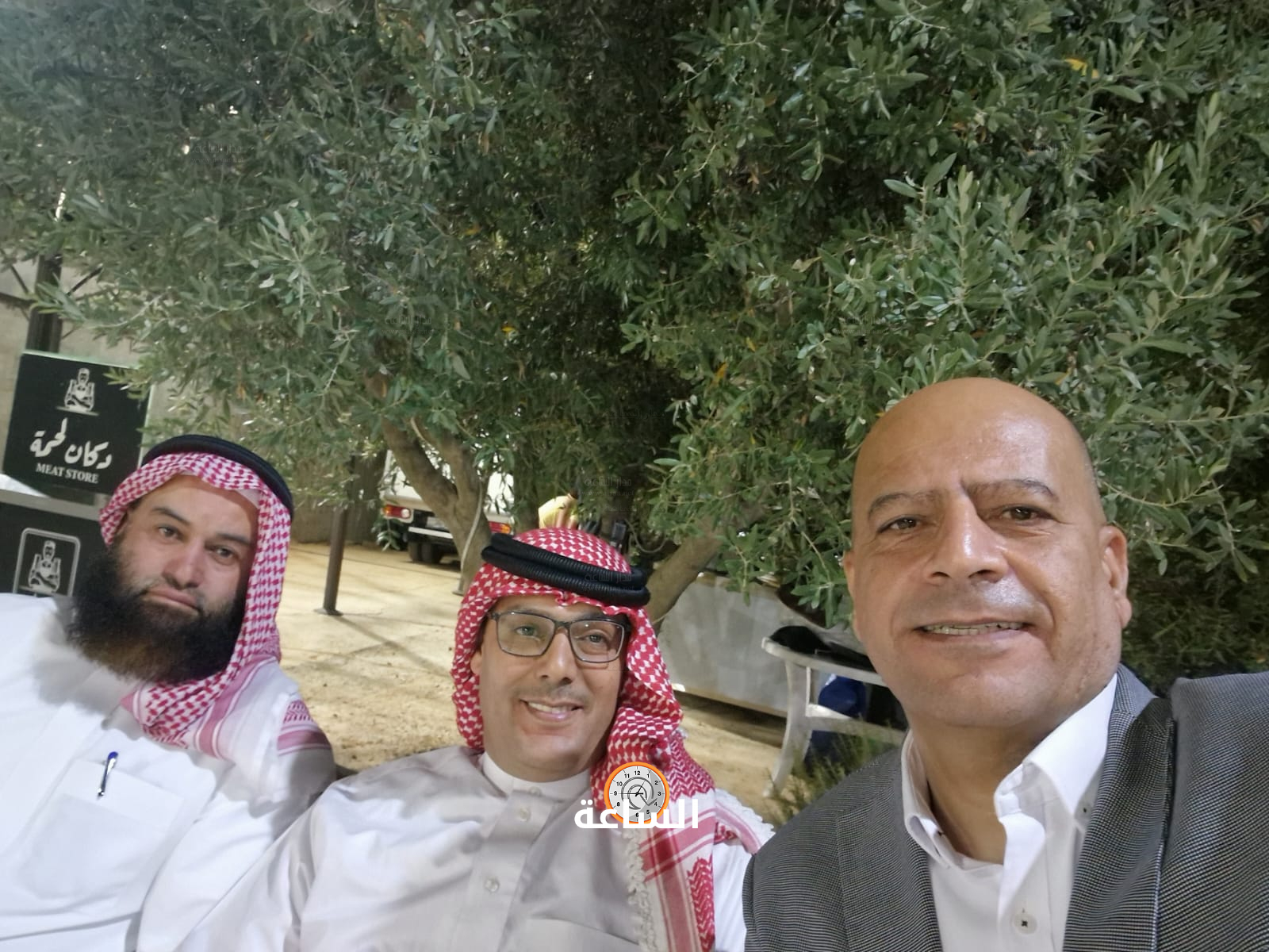 Madar Al-Saa Images 0.7112879423699444