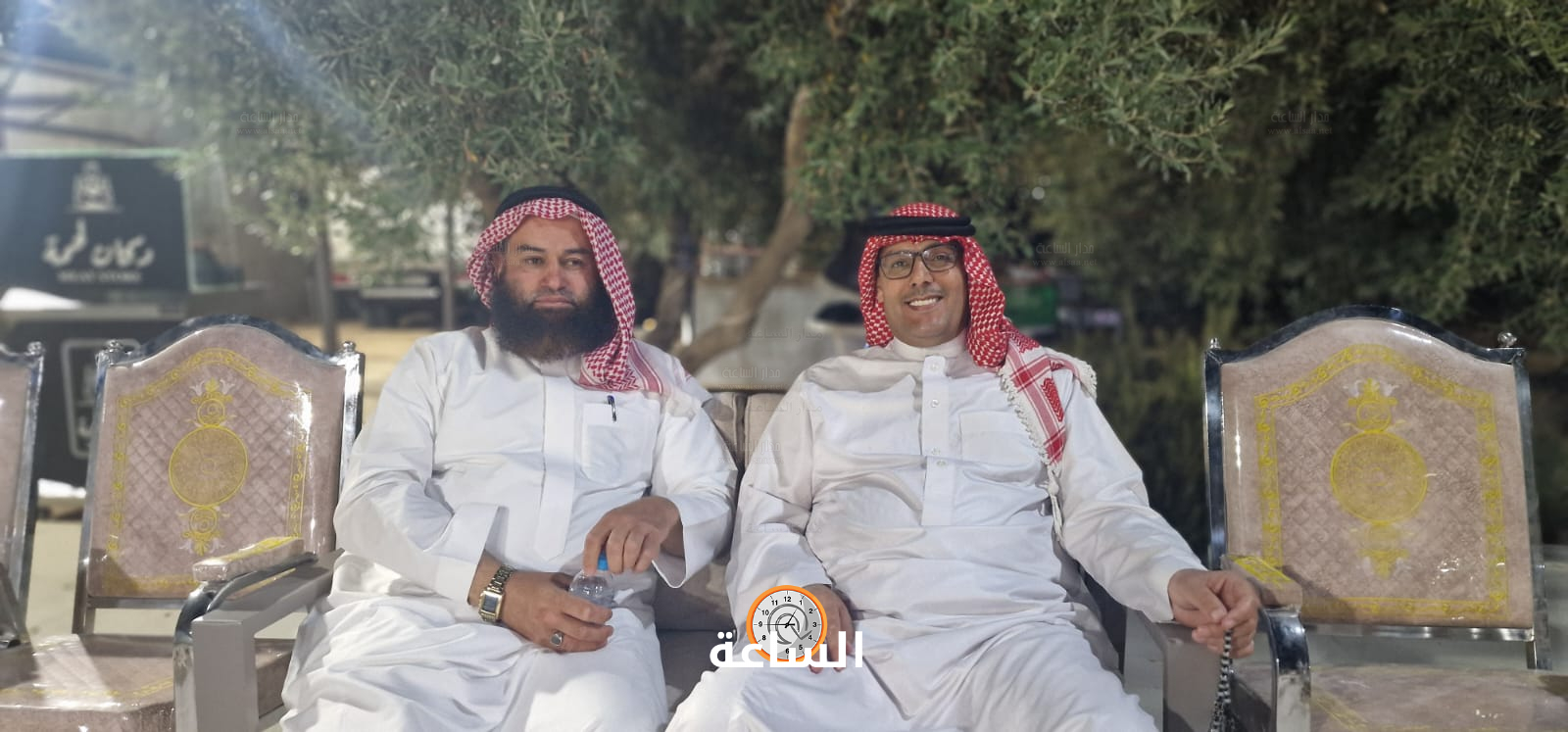 Madar Al-Saa Images 0.5446795370369181